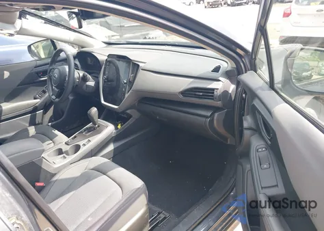 2024 Subaru Crosstrek Premium из США, поврежденный, VIN JF2GUADC7R8240529